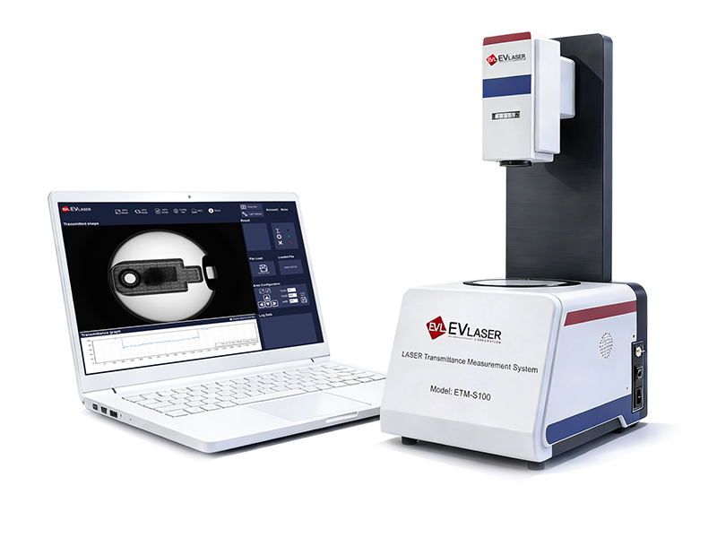 ETM-S100 激光透过率测...
